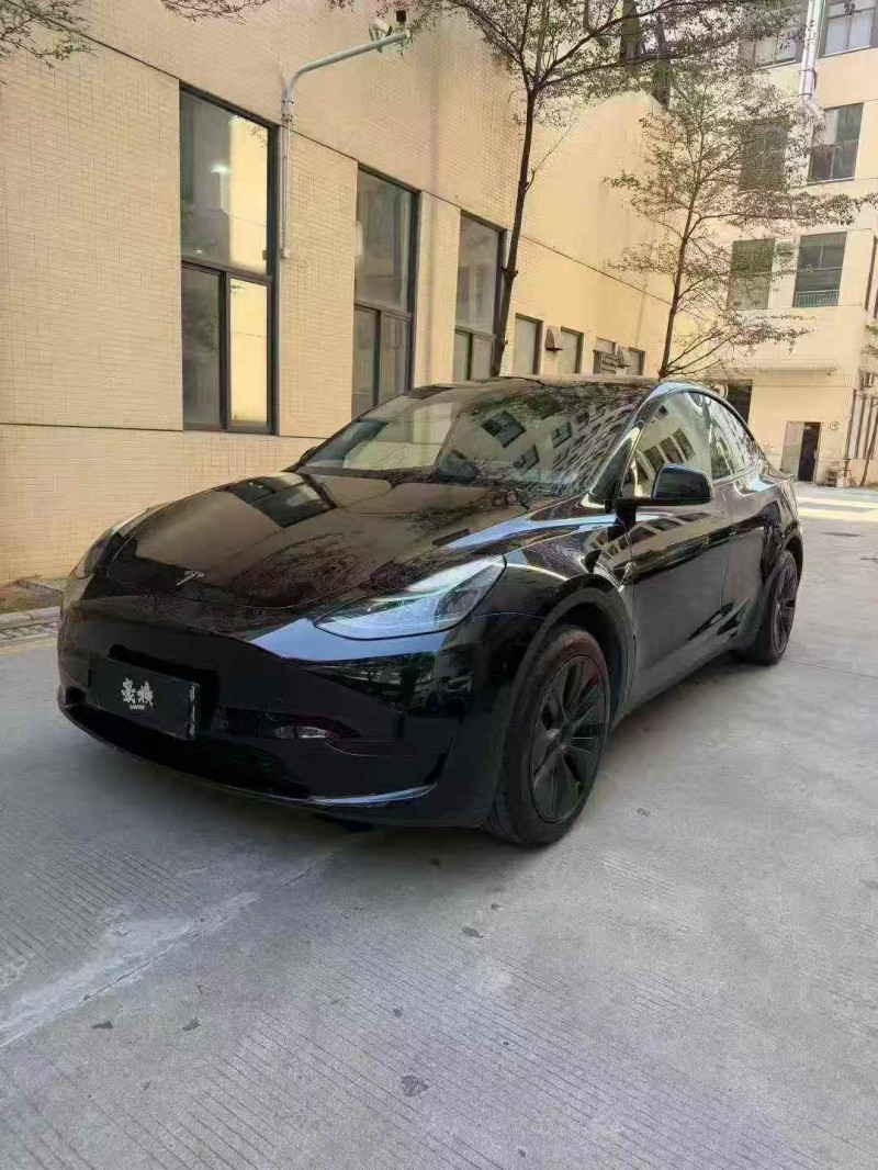 江门24年特斯拉MODEL Y3