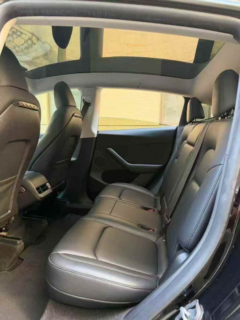 江门24年特斯拉MODEL Y5