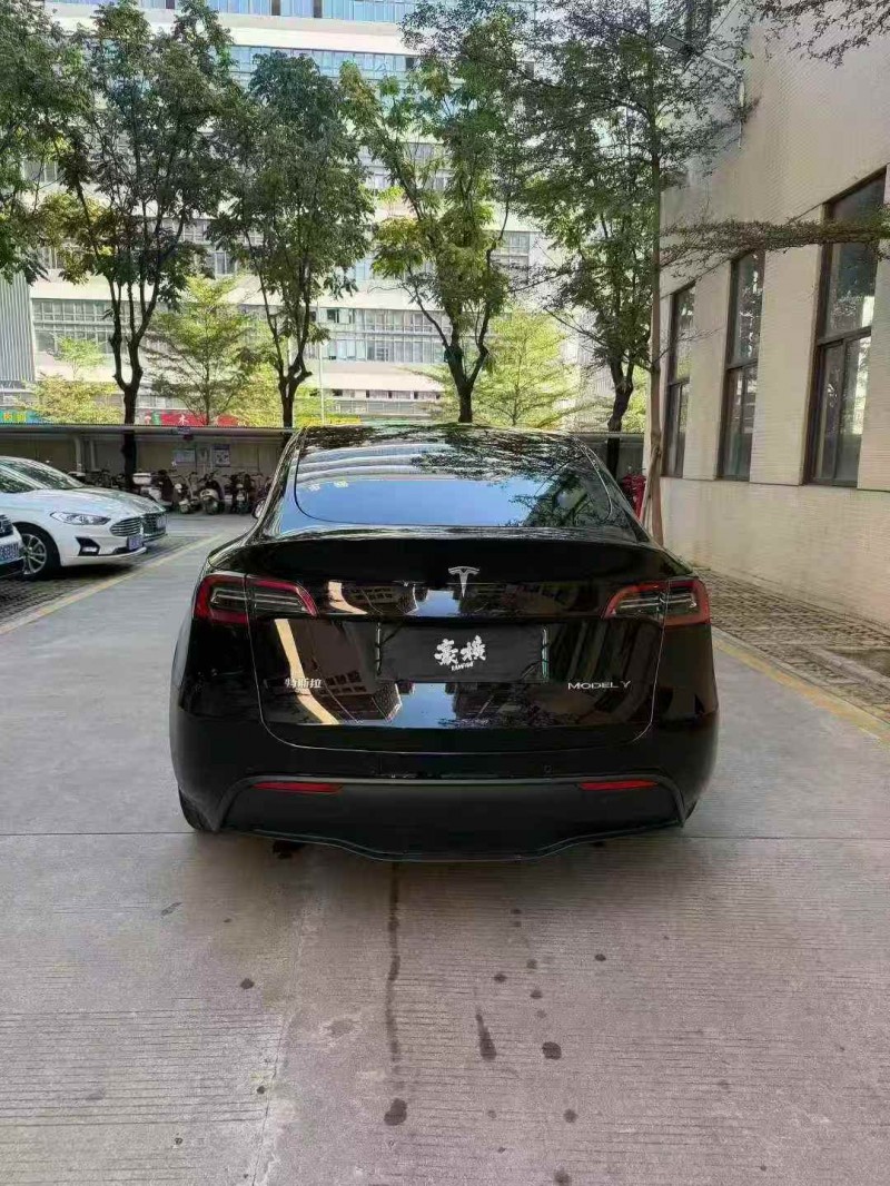 江门24年特斯拉MODEL Y9