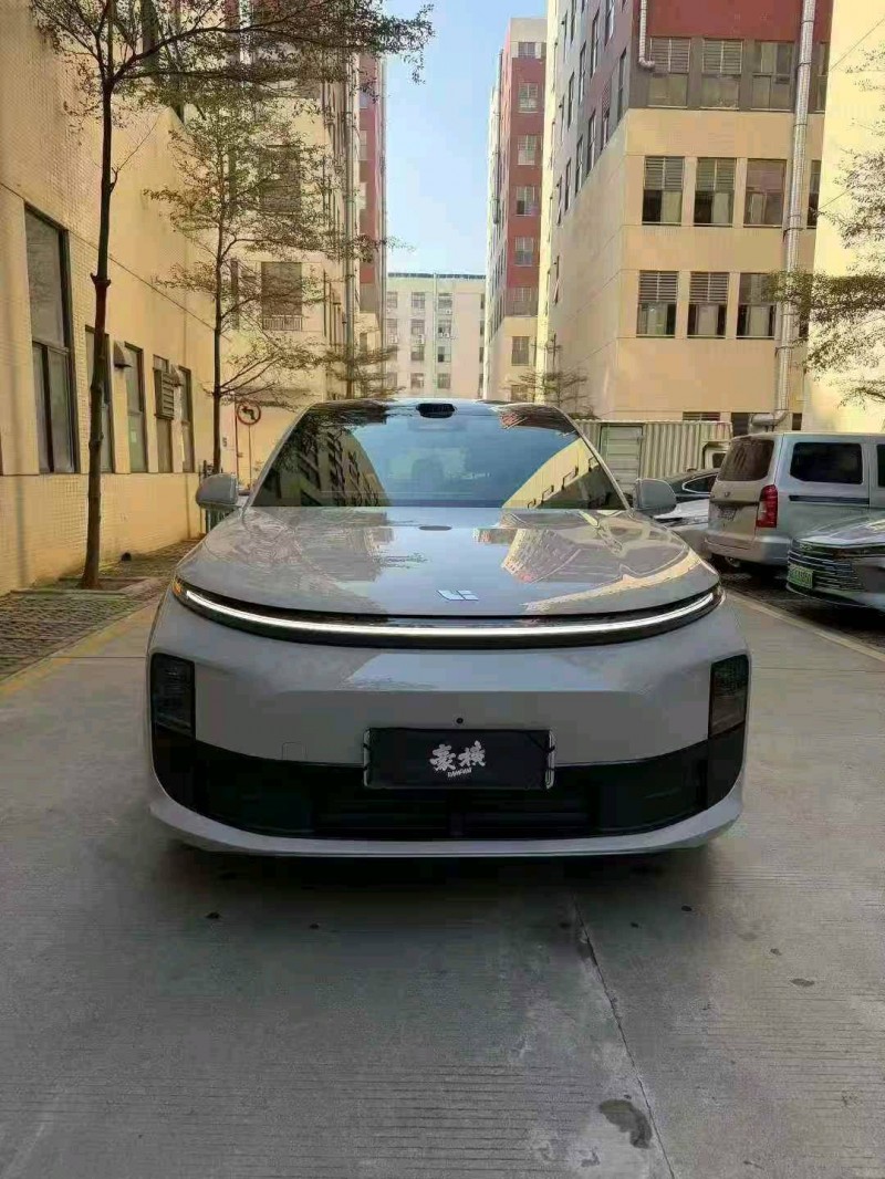 湛江25年理想L61