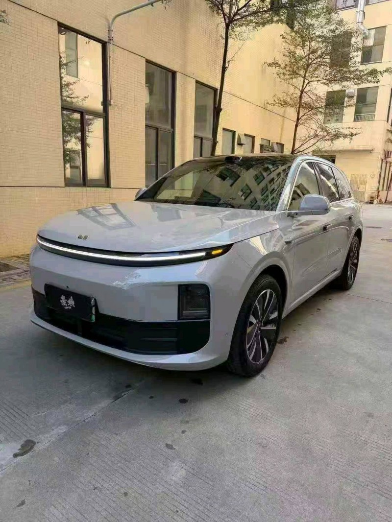 湛江25年理想L63