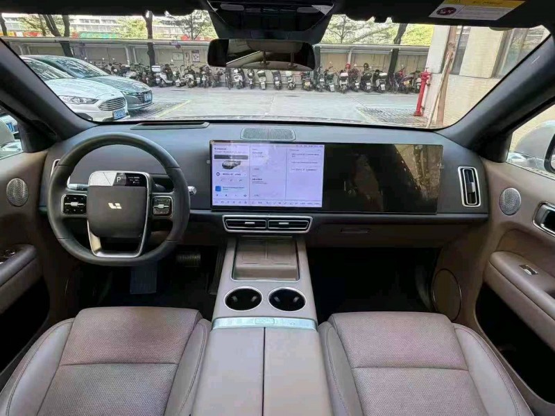 湛江25年理想L65