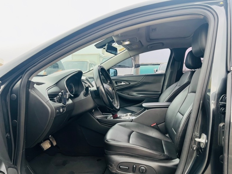 东莞18年雪佛兰迈锐宝4