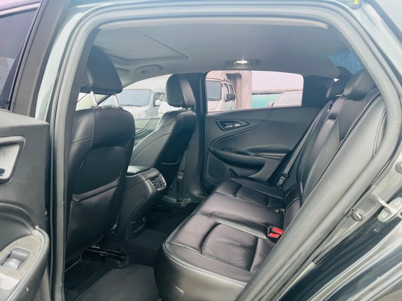 东莞18年雪佛兰迈锐宝5