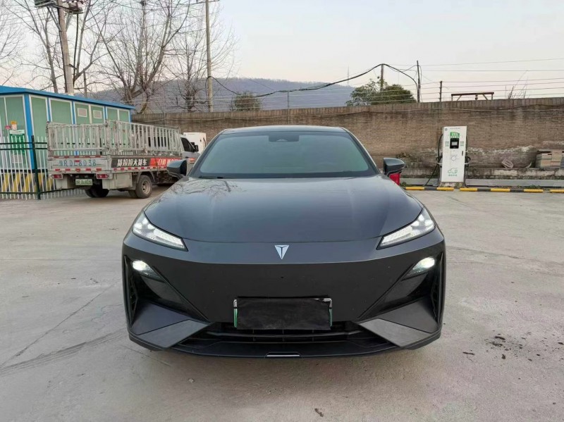 安阳23年长安汽车深蓝1