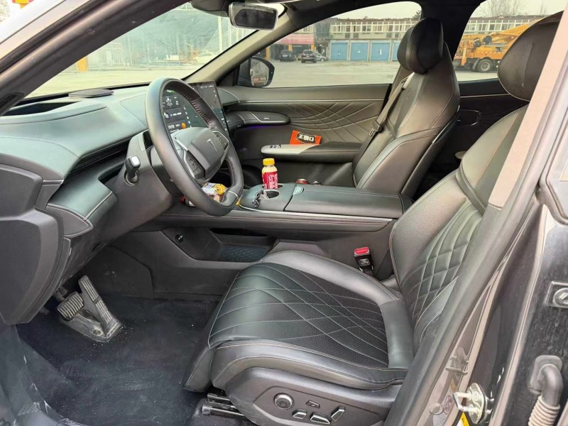 安阳23年长安汽车深蓝3