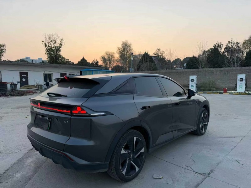 安阳23年长安汽车深蓝8