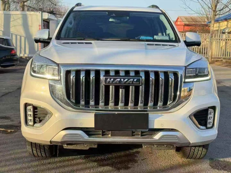 秦皇岛22年哈弗H91