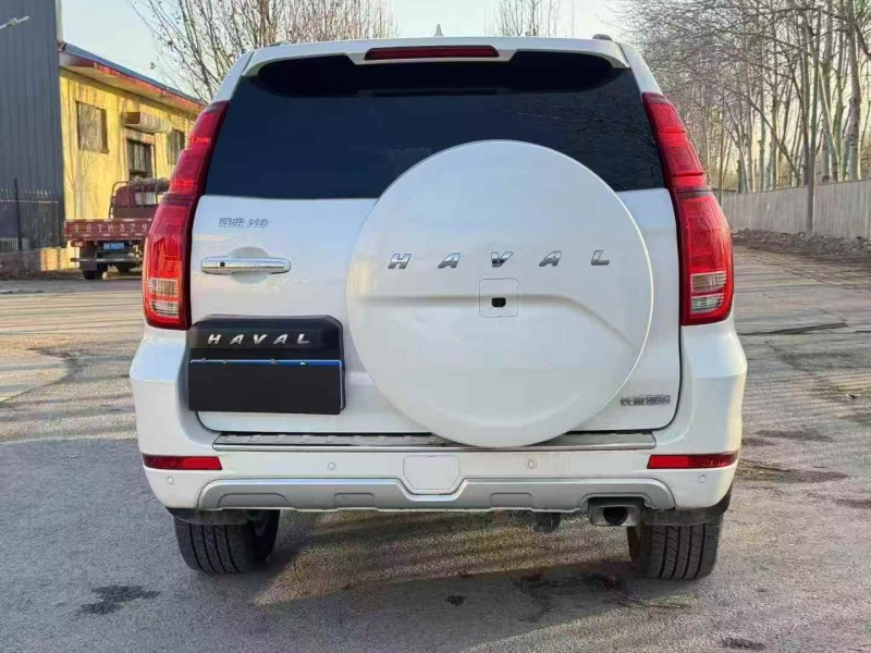 秦皇岛22年哈弗H96