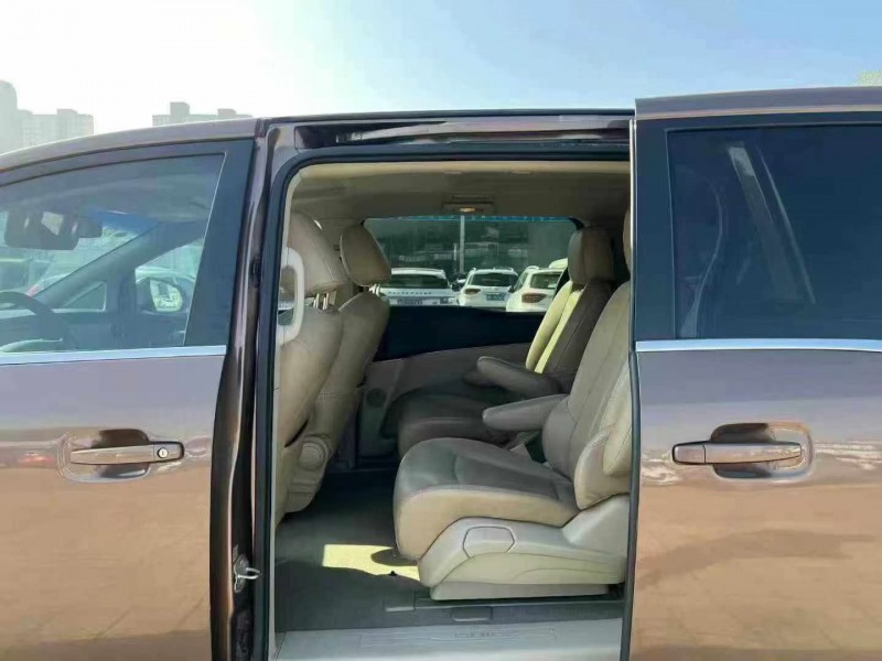 安阳20年别克GL84