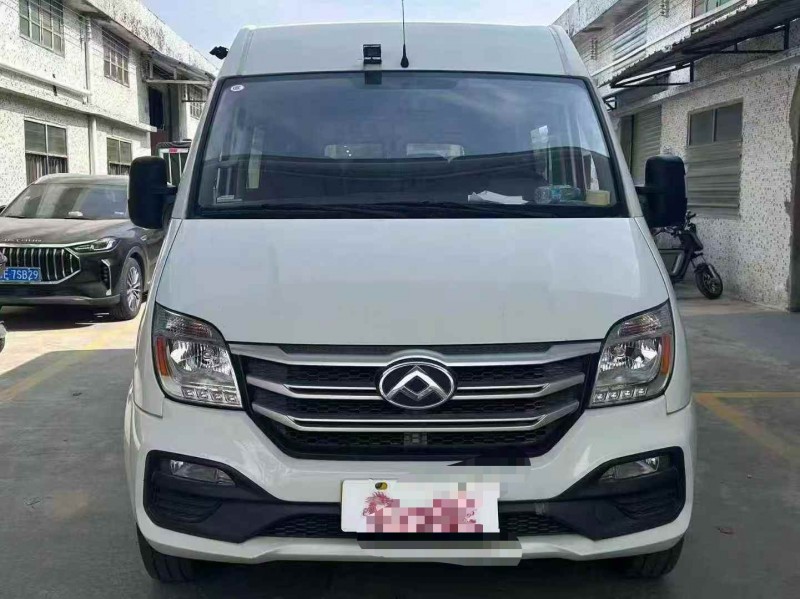 佛山23年大通V801