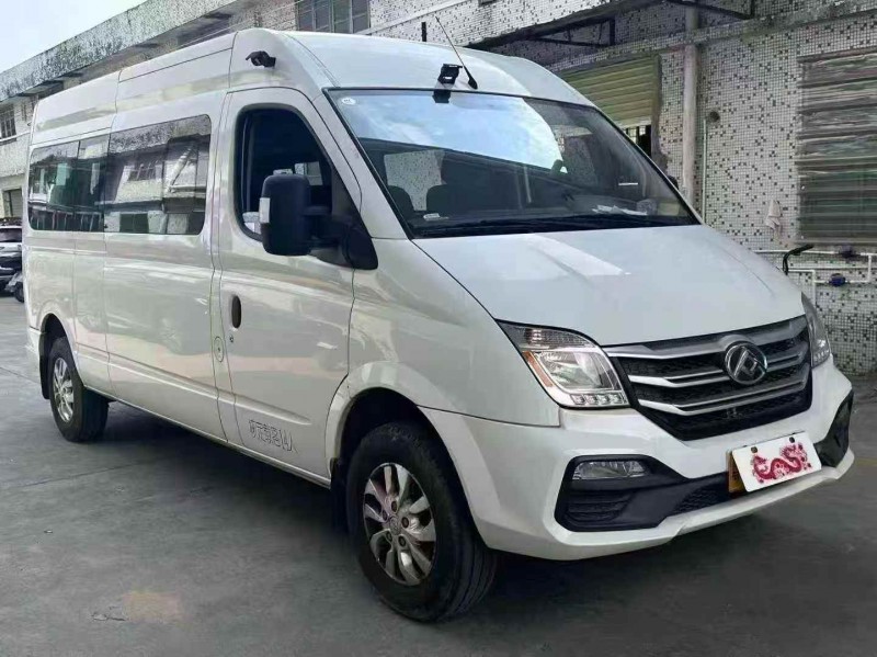 佛山23年大通V802