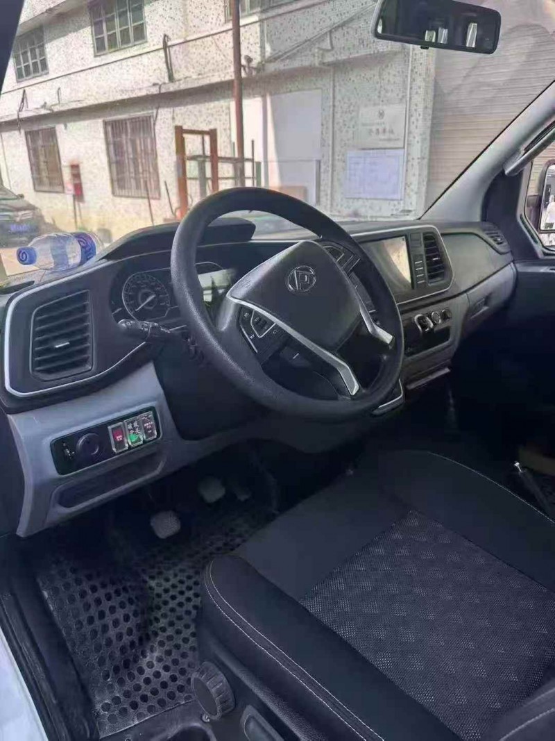 佛山23年大通V804