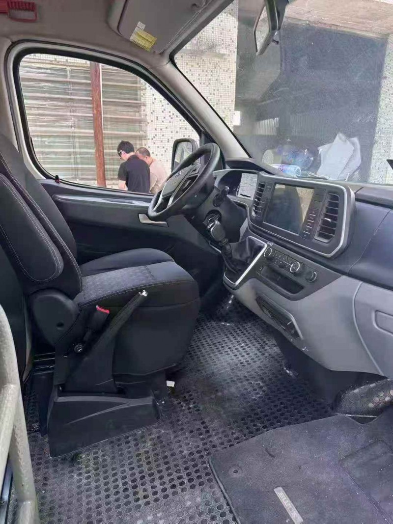 佛山23年大通V805