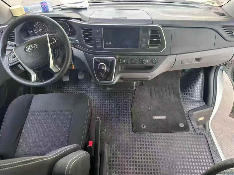 佛山23年大通V806