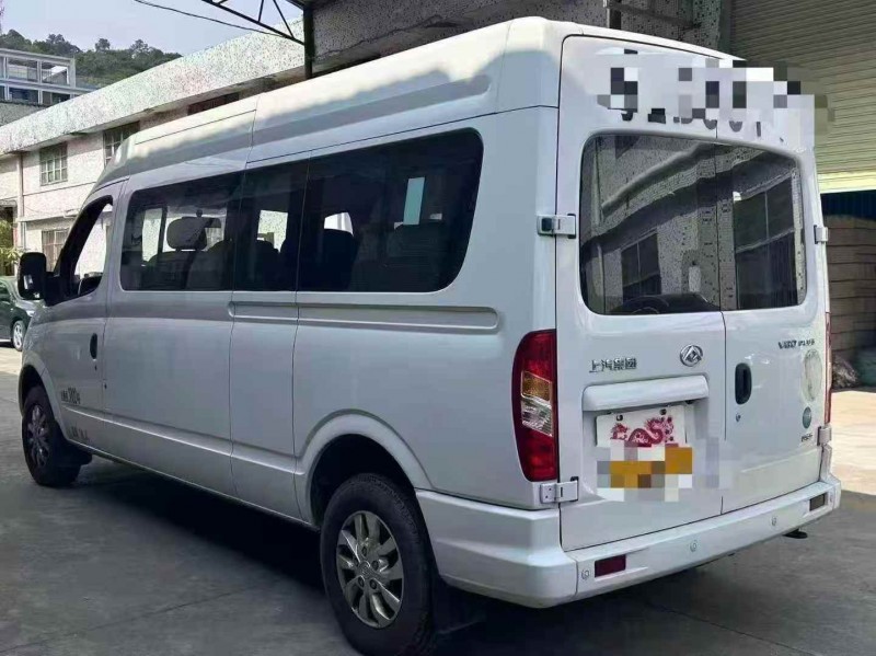 佛山23年大通V808