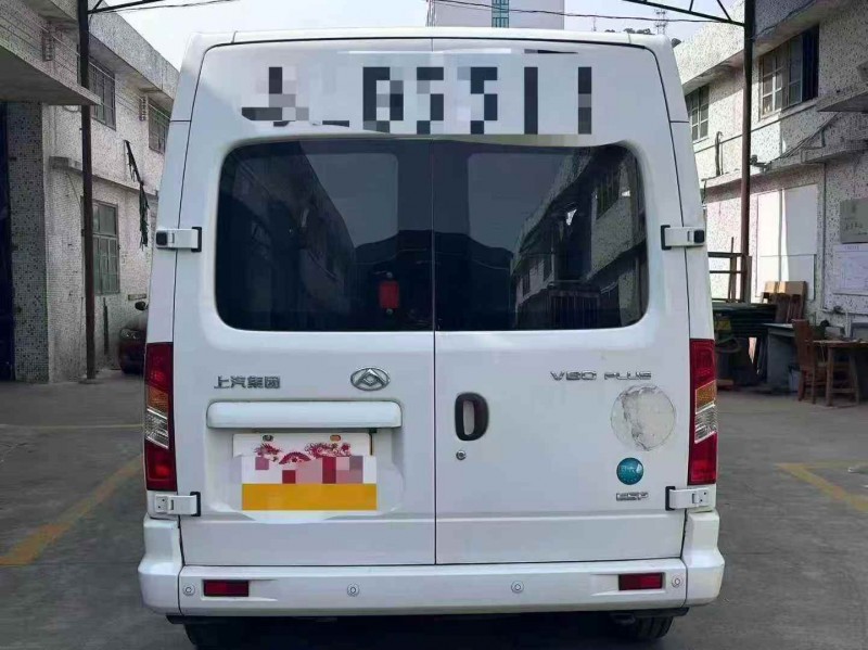 佛山23年大通V809