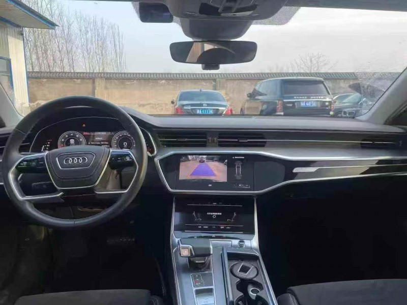 菏泽24年奥迪A7L6