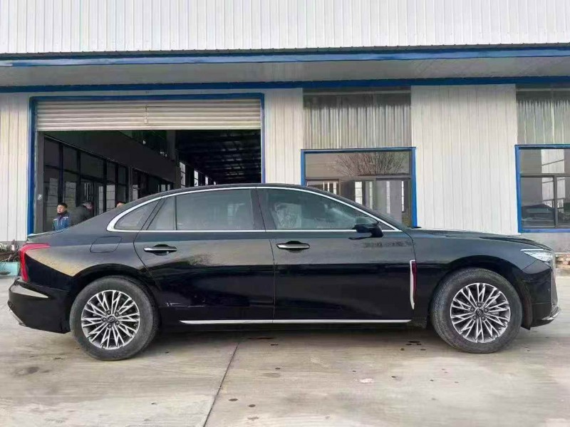 菏泽23年红旗H53