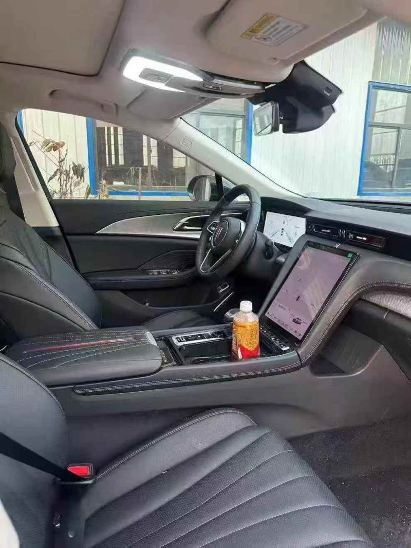 菏泽23年红旗H54