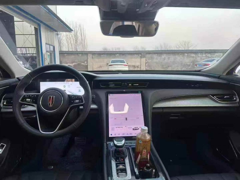 菏泽23年红旗H55