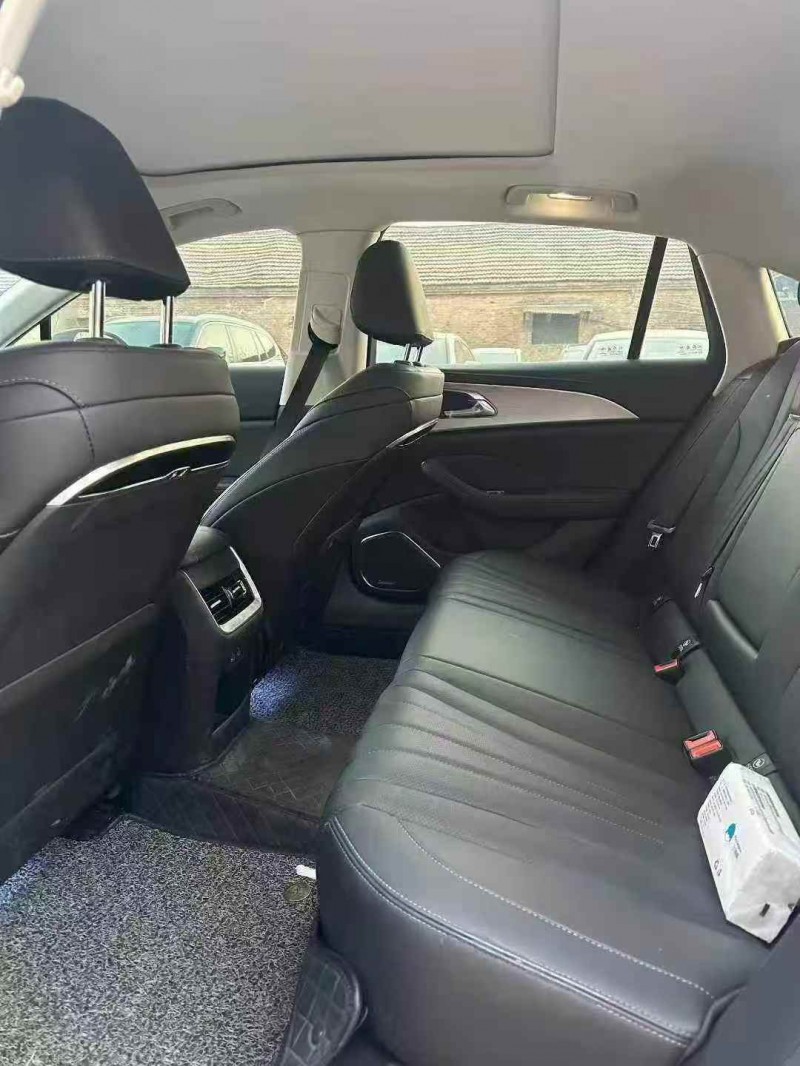 菏泽23年红旗H56