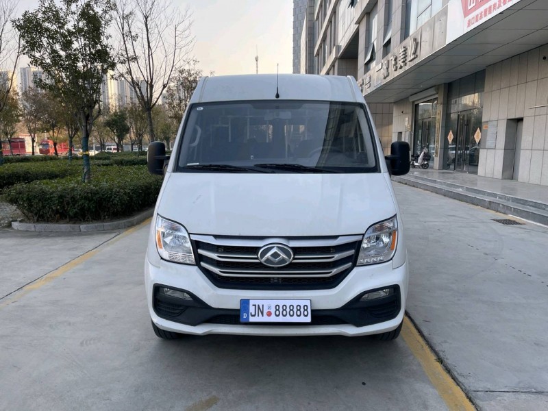 济宁24年大通V801