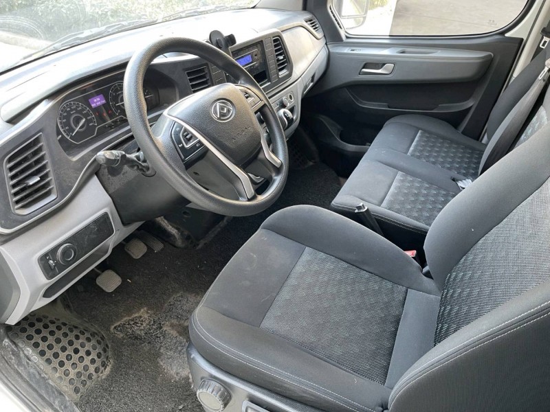 济宁24年大通V807