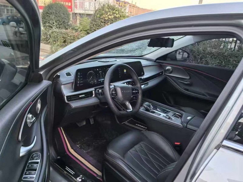 安阳24年奇瑞艾瑞泽3