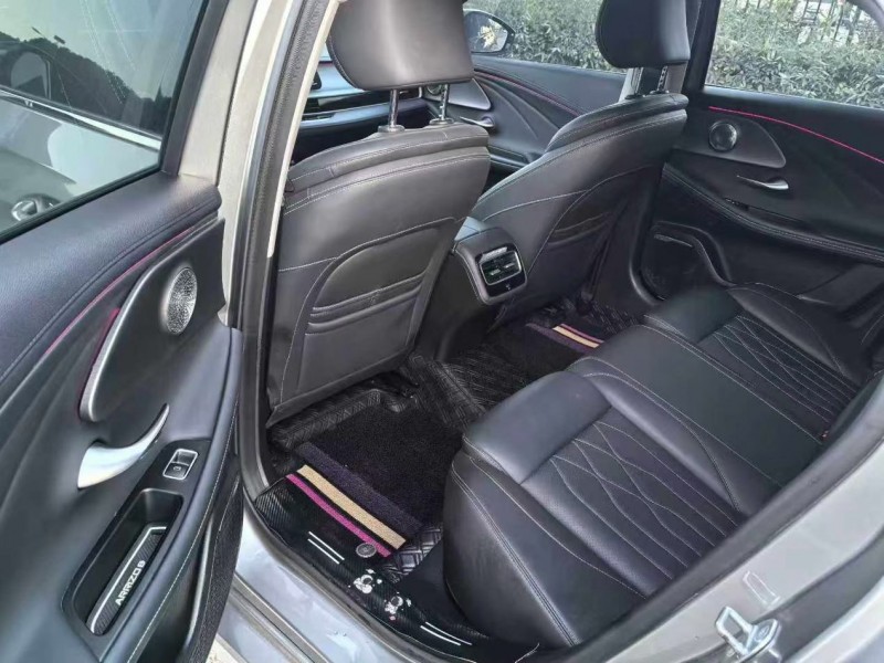 安阳24年奇瑞艾瑞泽7