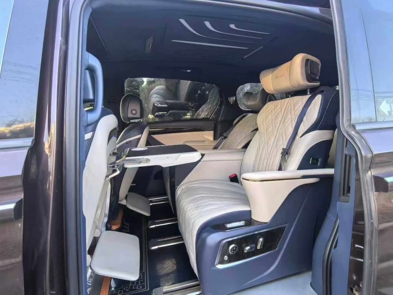 安阳17年别克GL88