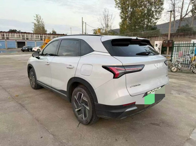 安阳25年五菱汽车星光8