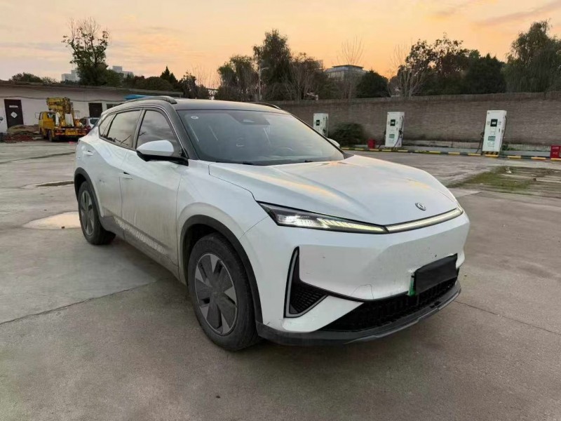 安阳24年东风风神3