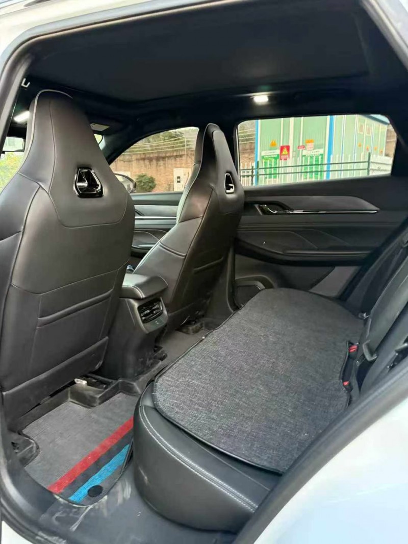 安阳24年东风风神4