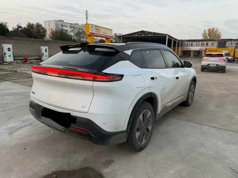 安阳24年东风风神7