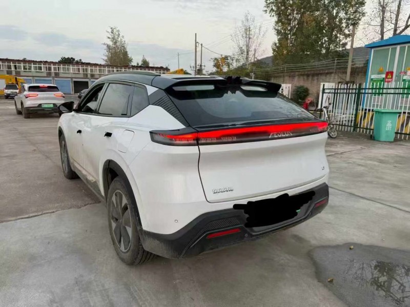 安阳24年东风风神8