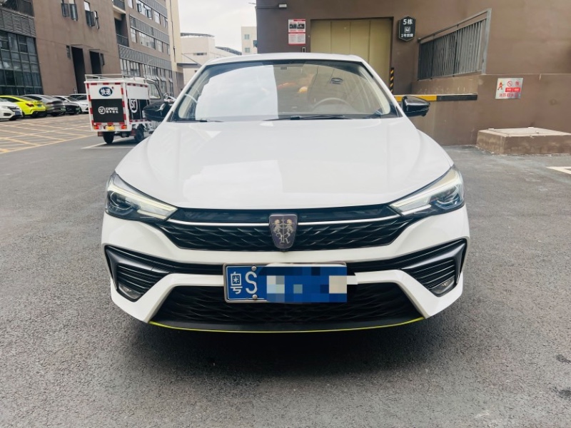 东莞23年荣威i51