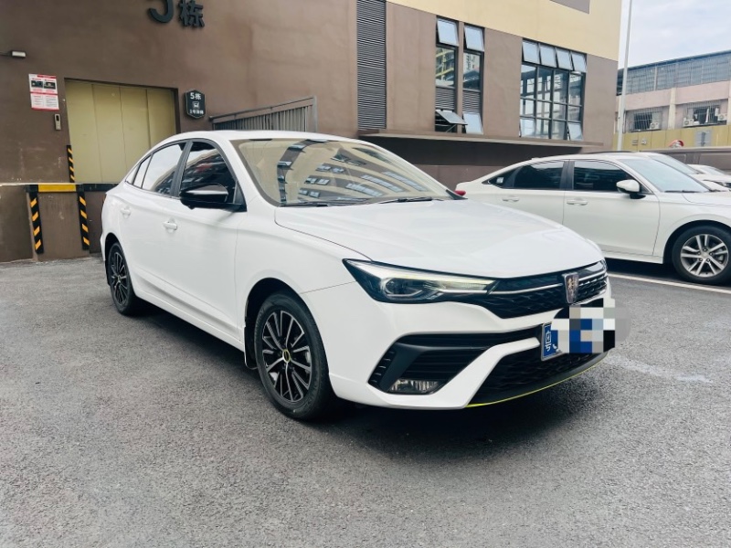 东莞23年荣威i53