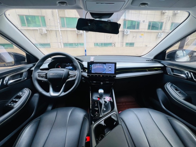 东莞23年荣威i54