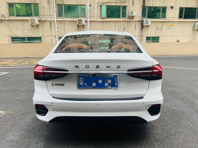 东莞23年荣威i57