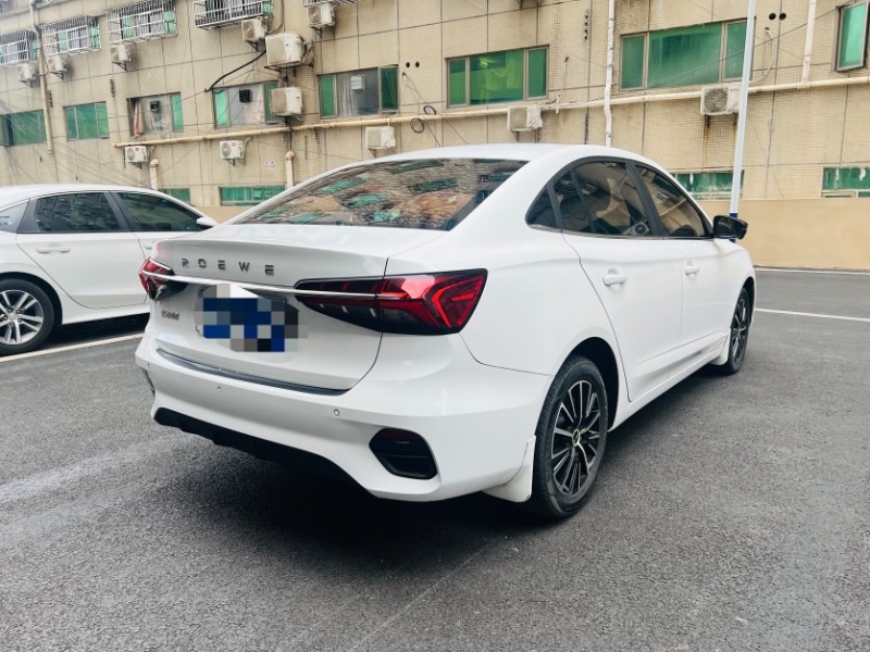 东莞23年荣威i58