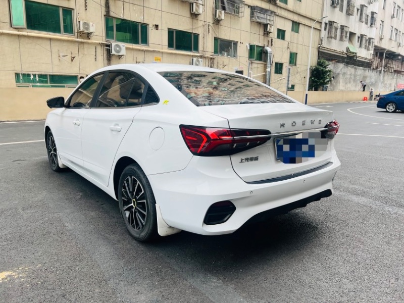 东莞23年荣威i59