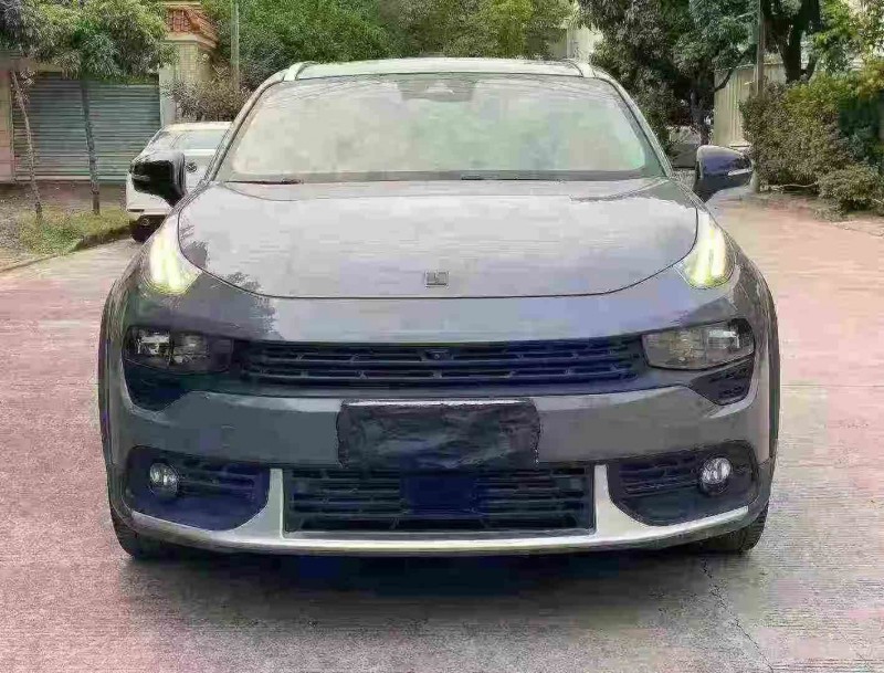 韶关20年领克021