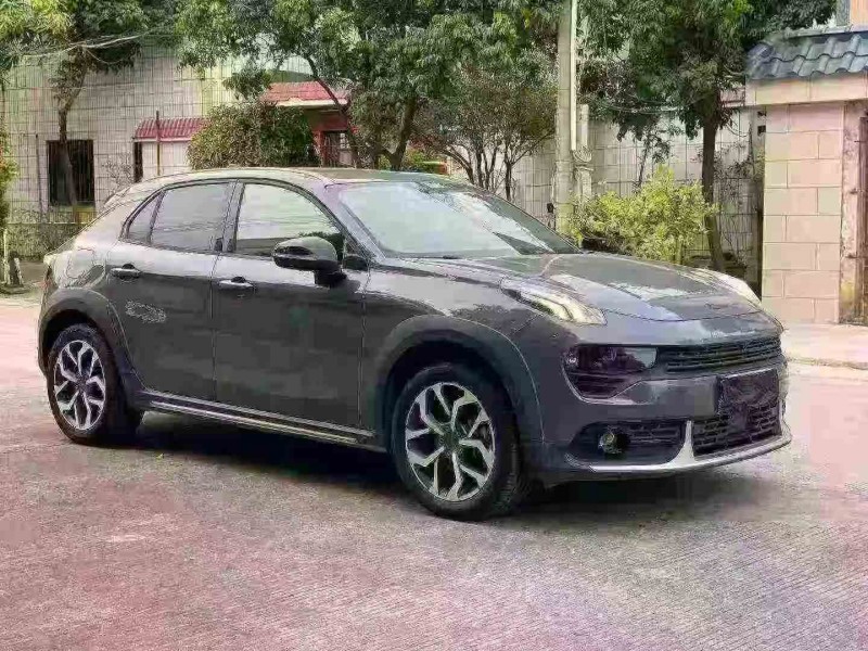 韶关20年领克022