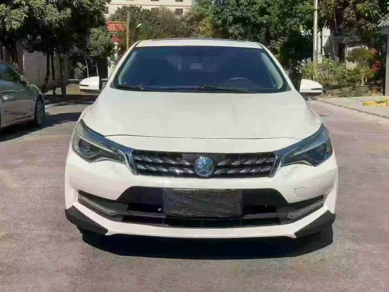 湛江18年启辰D601