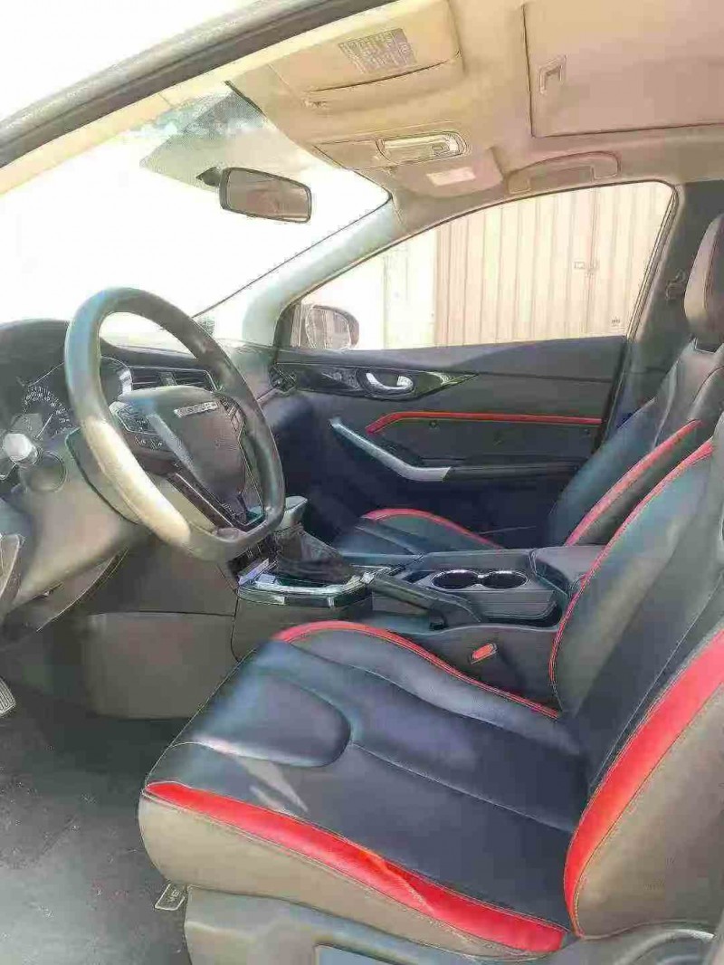 湛江18年启辰D604