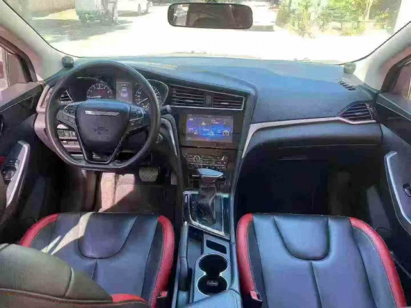 湛江18年启辰D605