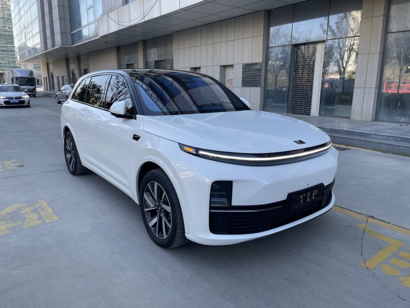 济宁23年理想L73