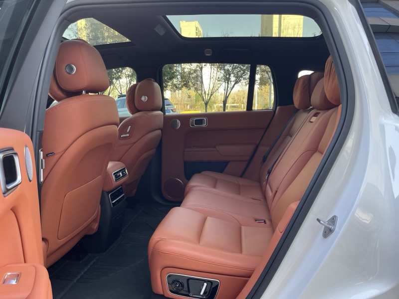 济宁23年理想L76