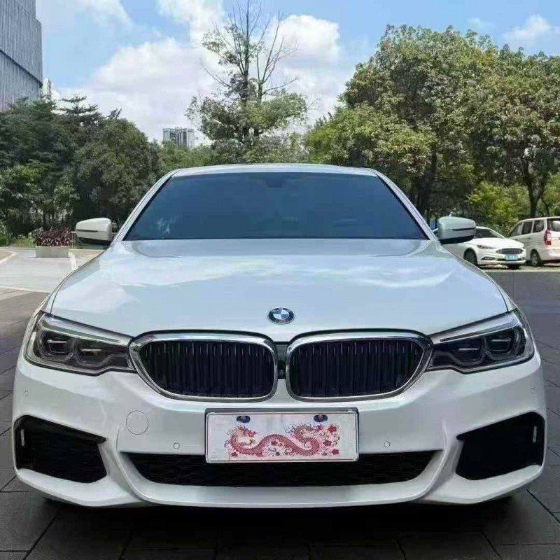 佛山20年宝马5系1